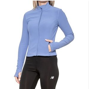 Spyder Blue Women's Sweatshirt